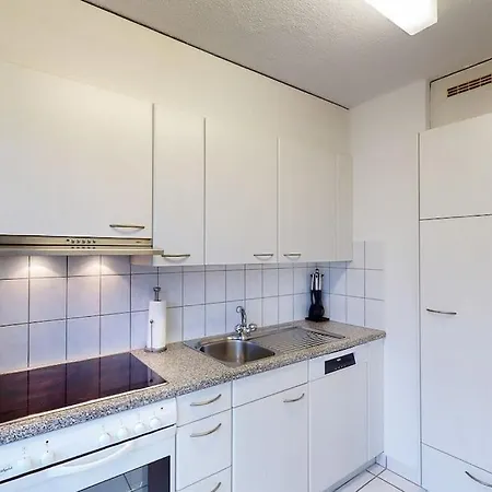 Bright 1 Bedroom Flat In The Centre 公寓 *