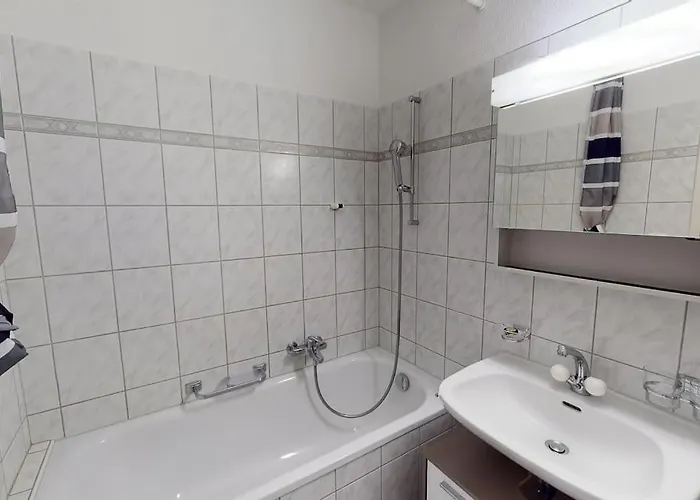 Bright 1 Bedroom Flat In The Centre Appartement