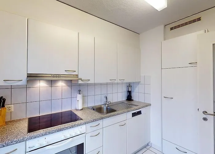 Bright 1 Bedroom Flat In The Centre Appartement *