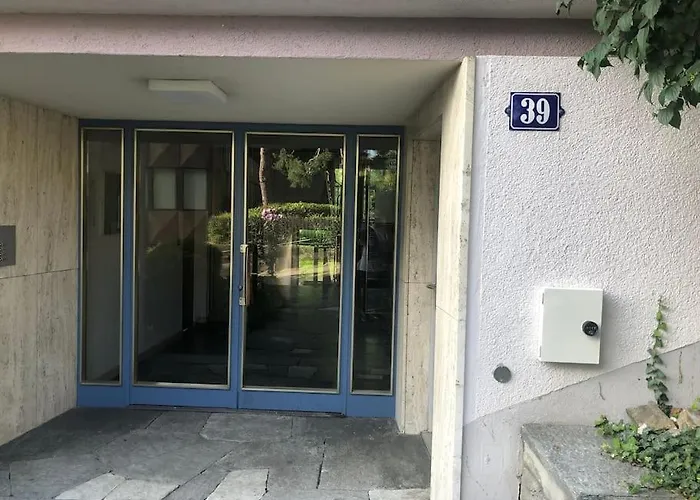 Bright 1 Bedroom Flat In The Centre * Zurich